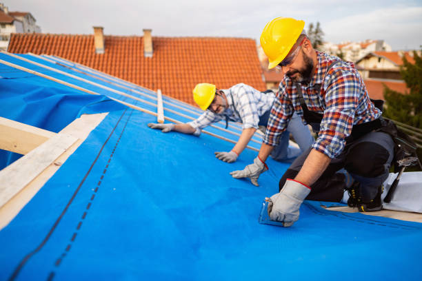 Hot Roofs in Meridian, CO